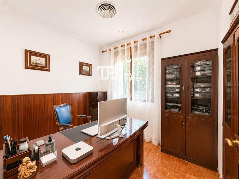 Villa for Sale in del sol, Calvià 19