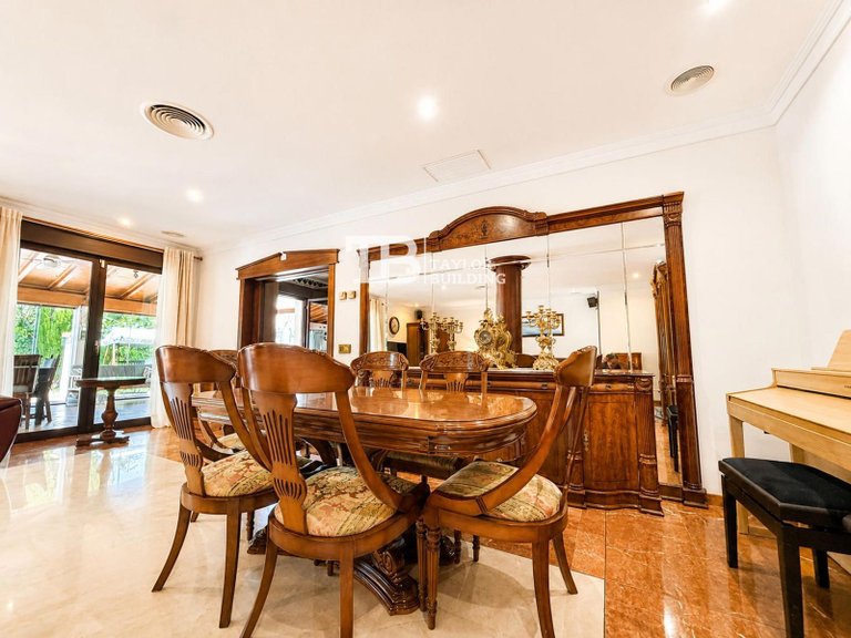 Villa for Sale in del sol, Calvià 14