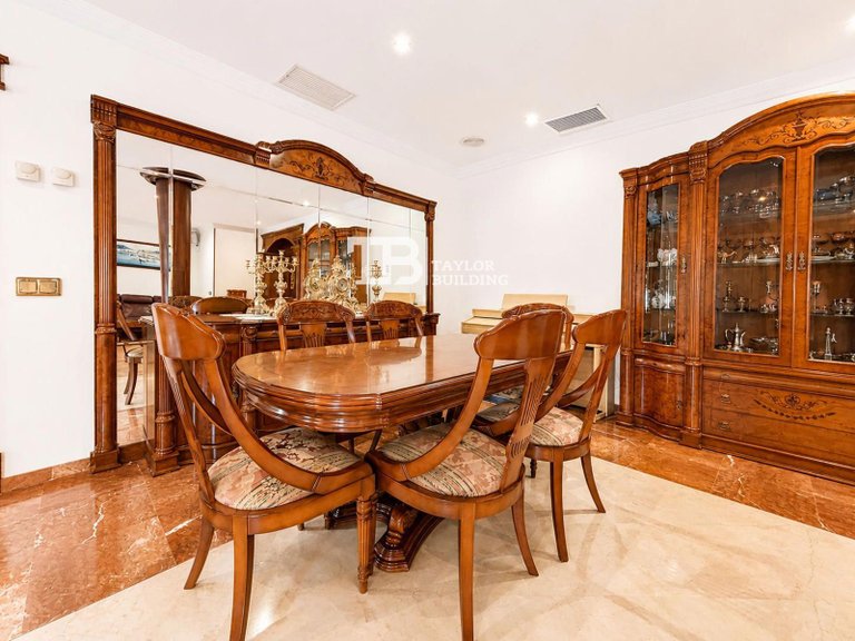 Villa for Sale in del sol, Calvià 12