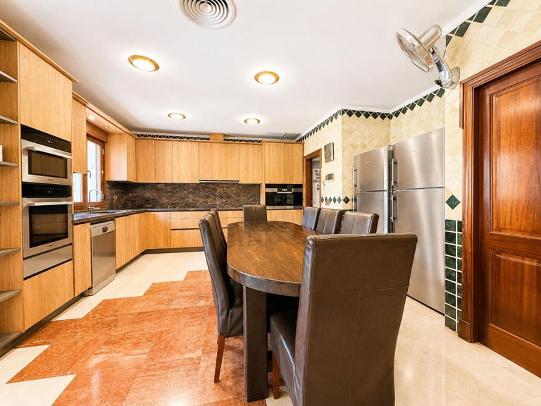 Villa for Sale in del sol, Calvià 15