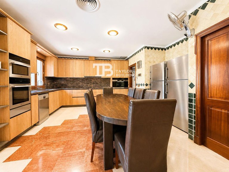 Villa for Sale in del sol, Calvià 15