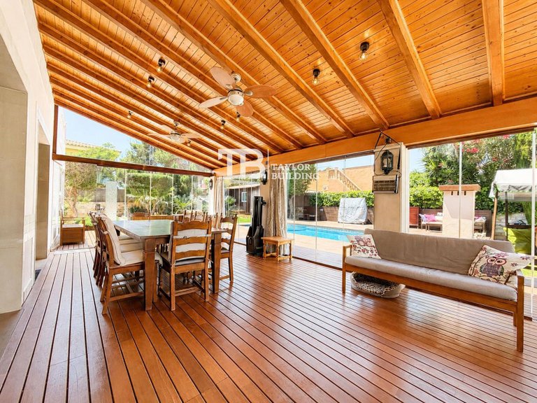 Villa for Sale in del sol, Calvià 4