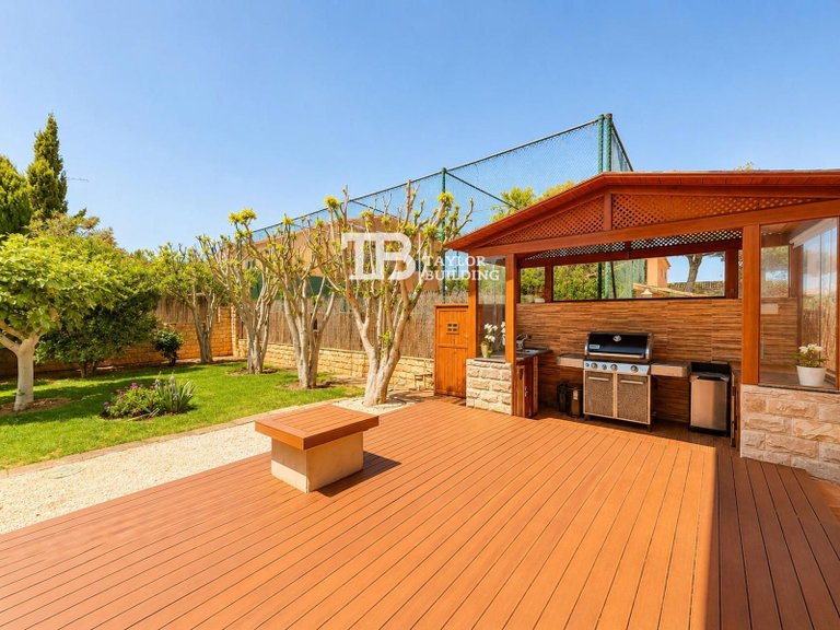 Villa for Sale in del sol, Calvià 3