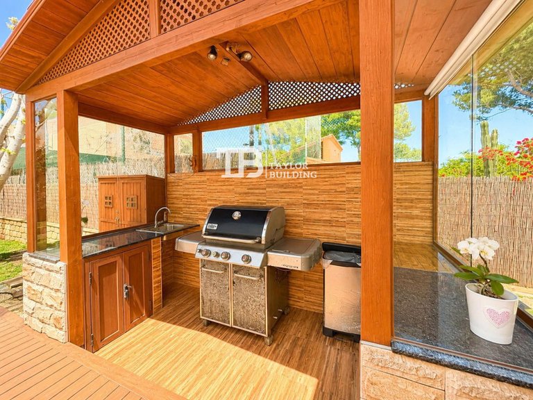 Villa for Sale in del sol, Calvià 18