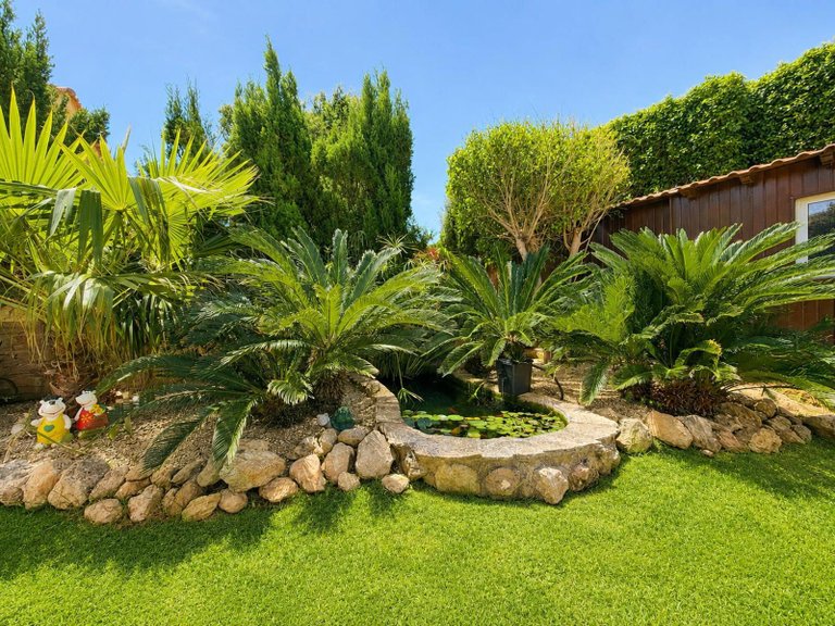 Villa for Sale in del sol, Calvià 5