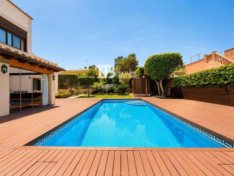 Villa for Sale in del sol, Calvià 2
