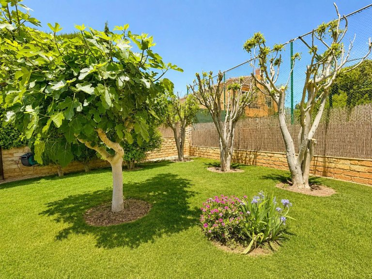 Villa for Sale in del sol, Calvià 10