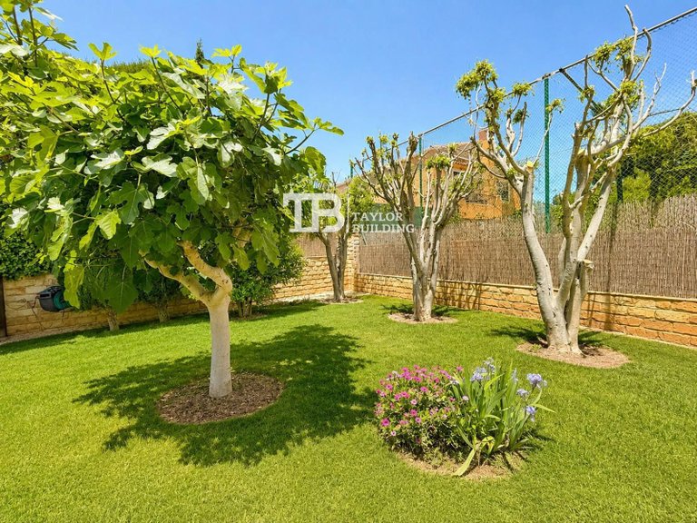 Villa for Sale in del sol, Calvià 10