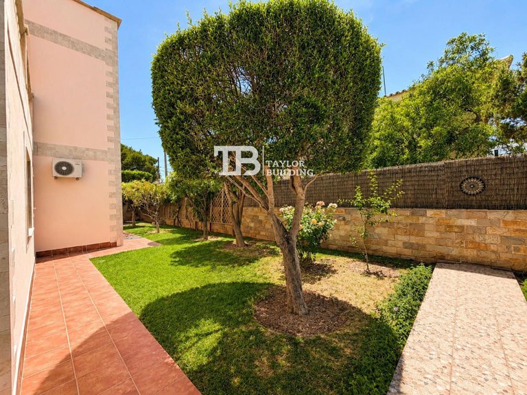 Villa for Sale in del sol, Calvià 9