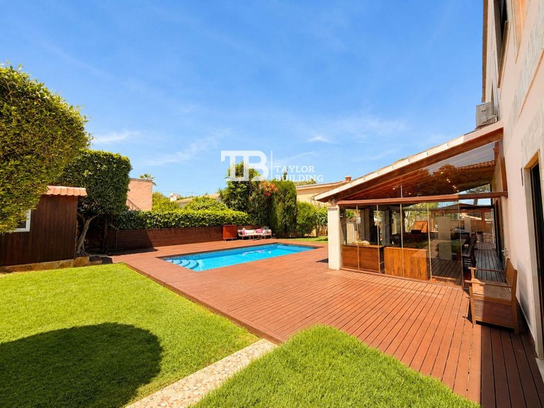 Villa for Sale in del sol, Calvià 7