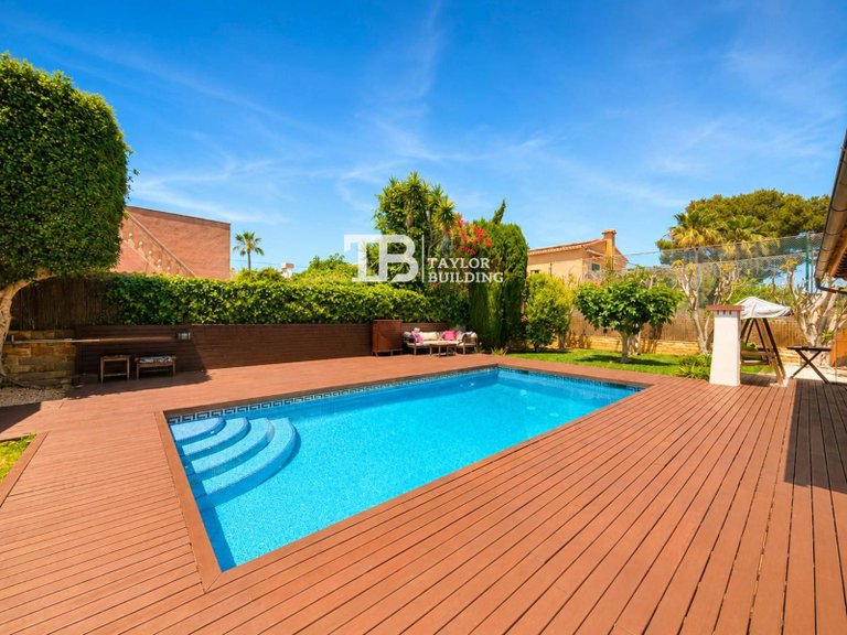 Villa for Sale in del sol, Calvià 6