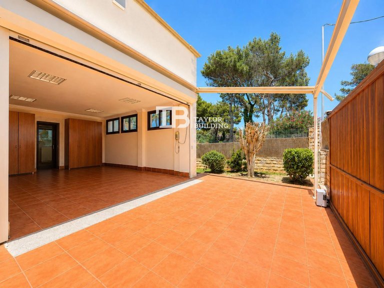 Villa for Sale in del sol, Calvià 30
