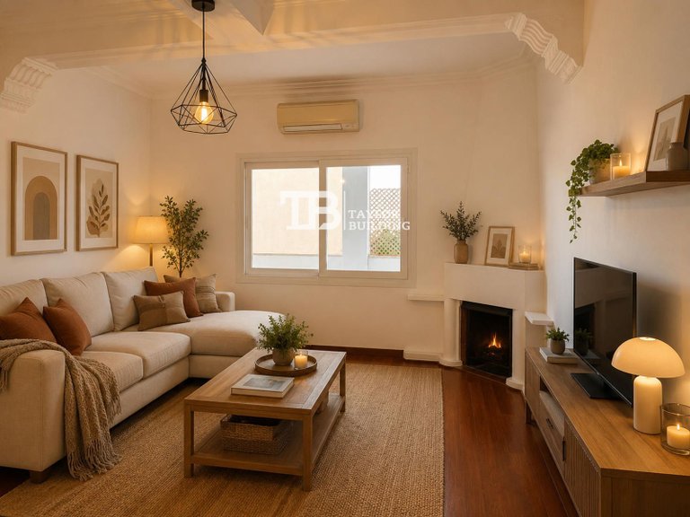 Apartment for Sale in 31 de diciembre, Palma De Mallorca 19