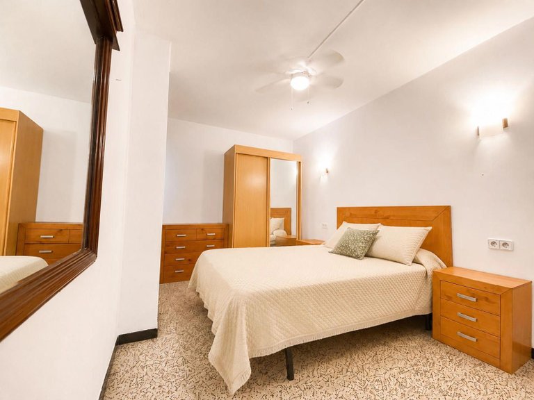 Apartment for Sale in Cervantes, Palma De Mallorca 7