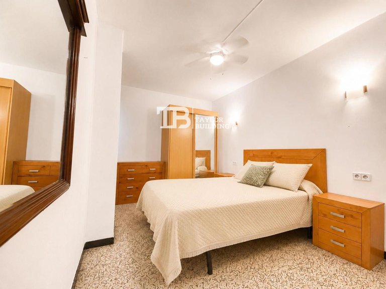 Apartment for Sale in Cervantes, Palma De Mallorca 7