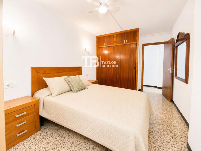 Apartment for Sale in Cervantes, Palma De Mallorca 10