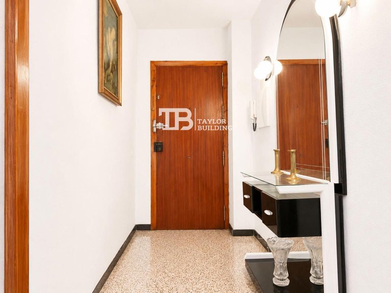 Apartment for Sale in Cervantes, Palma De Mallorca 13