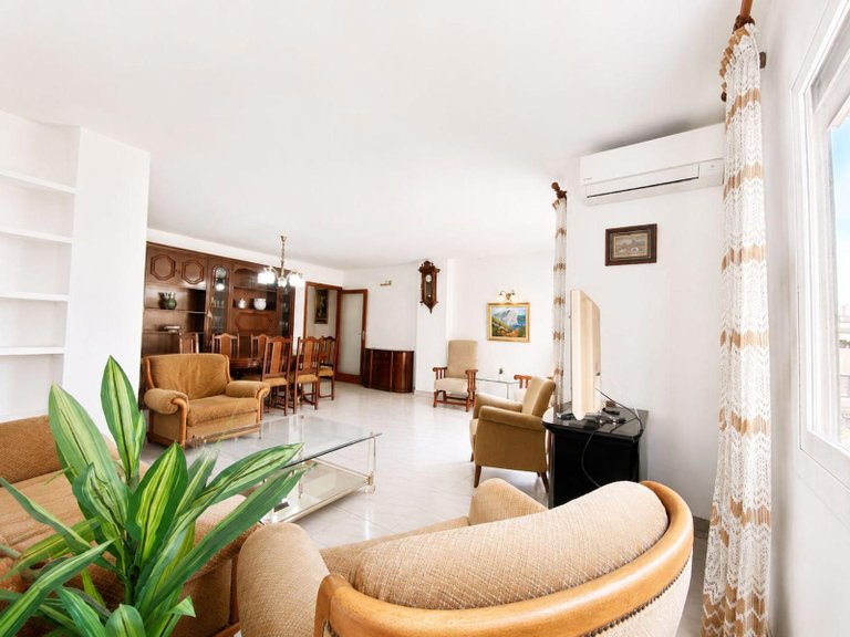 Apartment for Sale in Cervantes, Palma De Mallorca 14