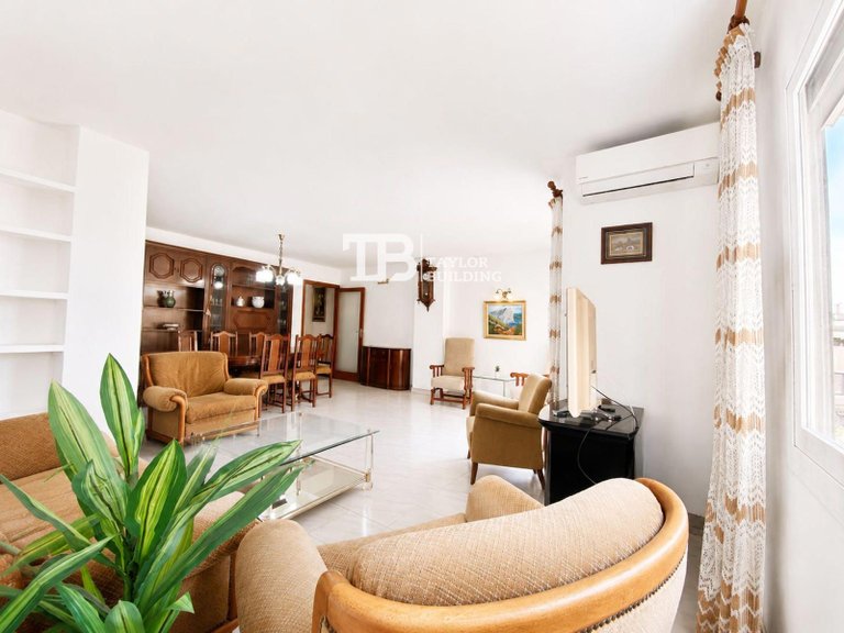 Apartment for Sale in Cervantes, Palma De Mallorca 14
