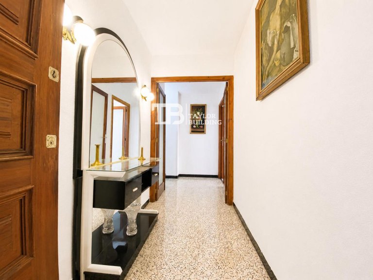 Apartment for Sale in Cervantes, Palma De Mallorca 16