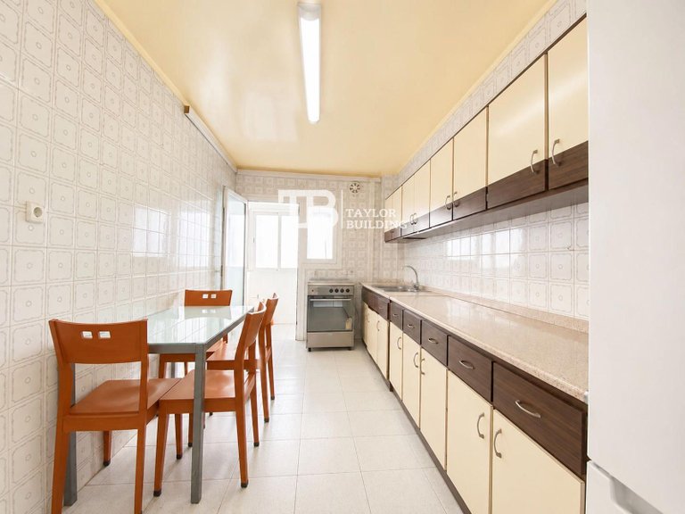 Apartment for Sale in Cervantes, Palma De Mallorca 12