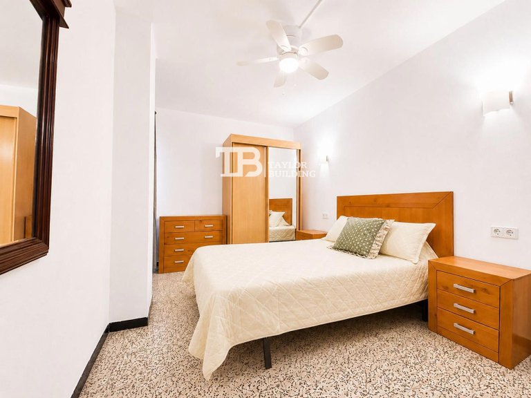 Apartment for Sale in Cervantes, Palma De Mallorca 19
