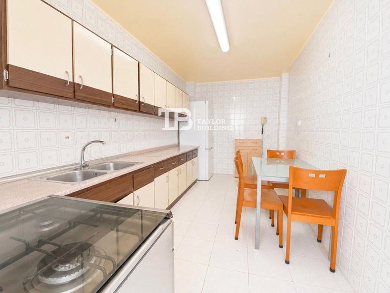 Apartment for Sale in Cervantes, Palma De Mallorca 8
