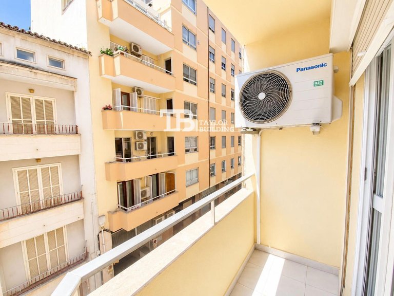 Apartment for Sale in Cervantes, Palma De Mallorca 5