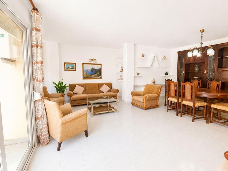 Apartment for Sale in Cervantes, Palma De Mallorca 2