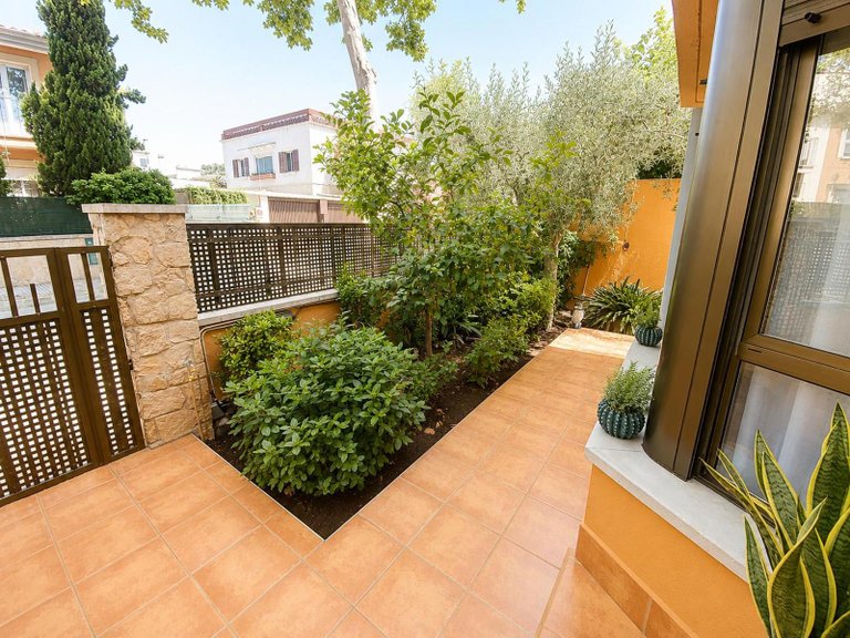 Villa for Sale in Josep Pla, Palma De Mallorca 36