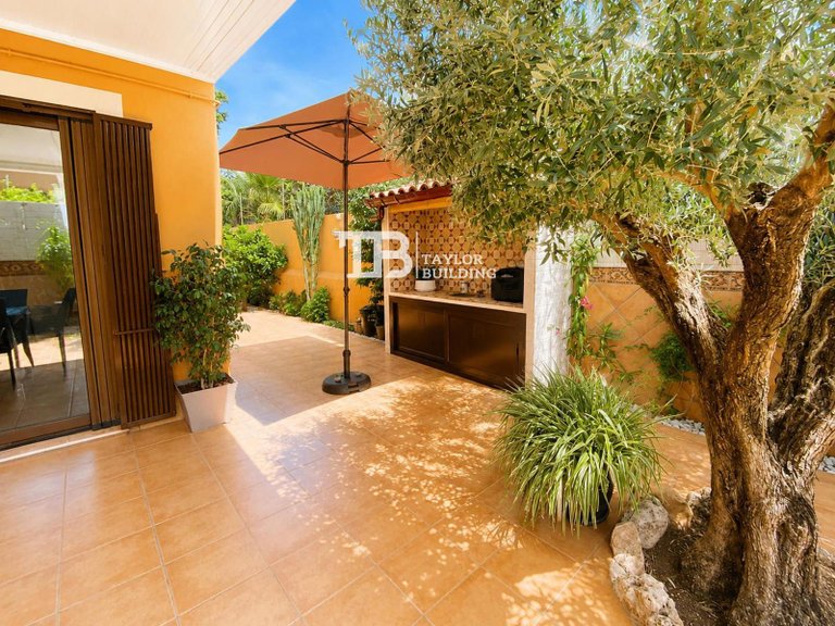 Villa for Sale in Josep Pla, Palma De Mallorca 3