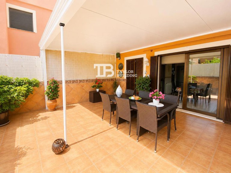 Villa for Sale in Josep Pla, Palma De Mallorca 2