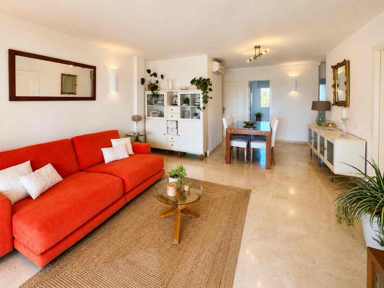 Apartment for Sale in D´en Donzell, Llucmajor 1