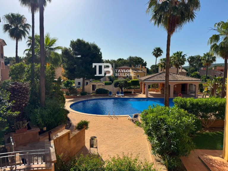 Apartment for Sale in Chopin, Calvià 2