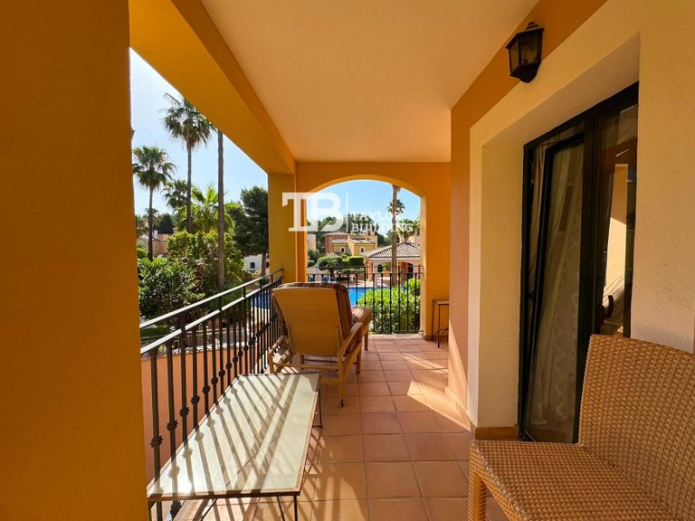 Apartment for Sale in Chopin, Calvià 34