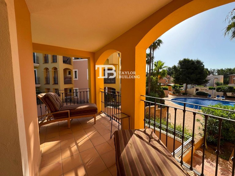 Apartment for Sale in Chopin, Calvià 35