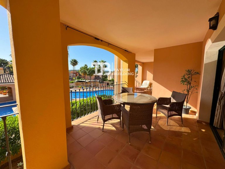 Apartment for Sale in Chopin, Calvià 29