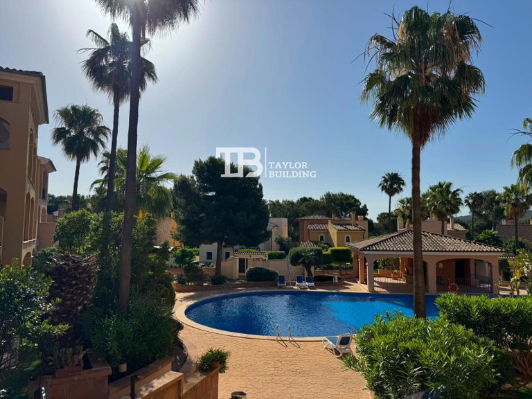 Apartment for Sale in Chopin, Calvià 36