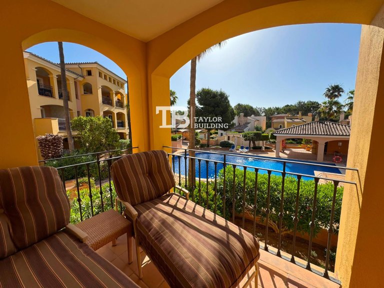 Apartment for Sale in Chopin, Calvià 12