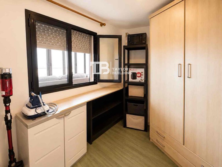 Penthouse for Sale in Maria Aurelia Campany, Palma De Mallorca 17