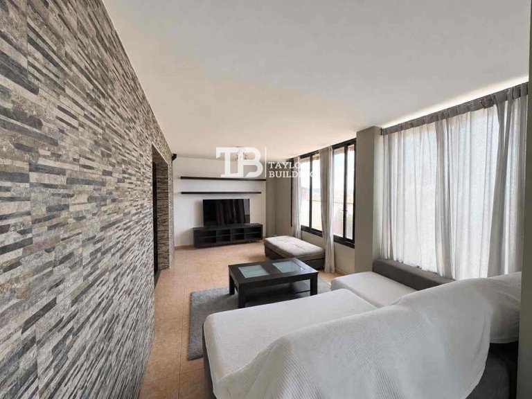 Penthouse for Sale in Maria Aurelia Campany, Palma De Mallorca 5