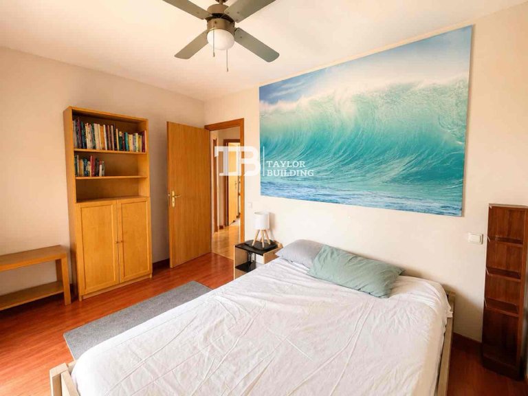 Penthouse for Sale in Maria Aurelia Campany, Palma De Mallorca 15