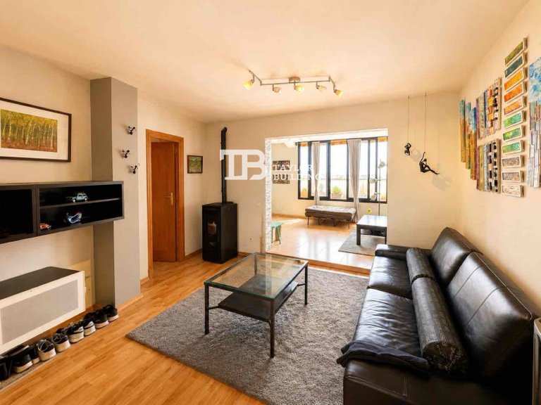 Penthouse for Sale in Maria Aurelia Campany, Palma De Mallorca 4