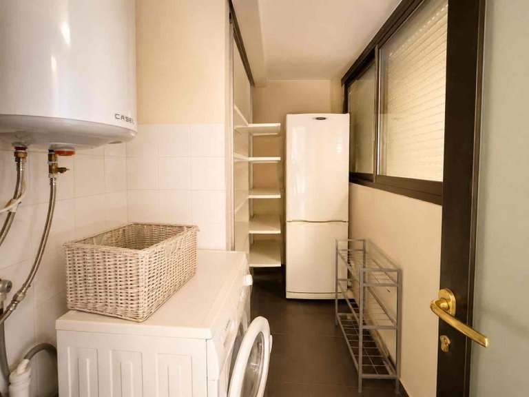 Penthouse for Sale in Maria Aurelia Campany 18, Palma De Mallorca 21