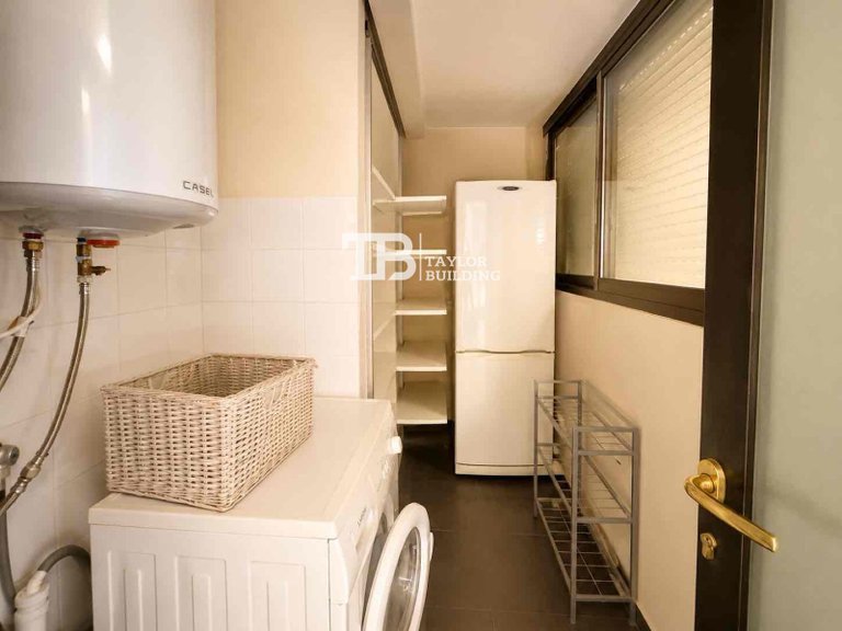 Penthouse for Sale in Maria Aurelia Campany, Palma De Mallorca 21