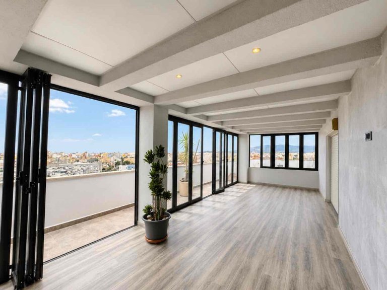 Penthouse for Sale in Maria Aurelia Campany 18, Palma De Mallorca 6