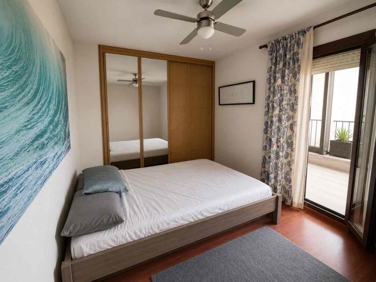 Penthouse for Sale in Maria Aurelia Campany 18, Palma De Mallorca 15