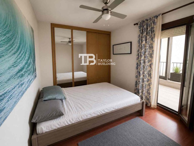 Penthouse for Sale in Maria Aurelia Campany, Palma De Mallorca 16