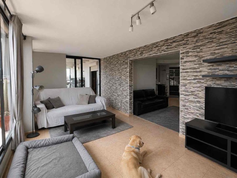 Penthouse for Sale in Maria Aurelia Campany 18, Palma De Mallorca 5