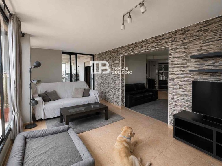 Penthouse for Sale in Maria Aurelia Campany, Palma De Mallorca 6